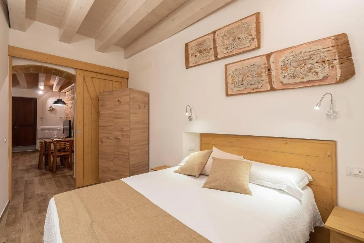 Loft Vetriera Centro Storico Apartment Palermo